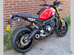 Yamaha XSR 900 2016 occasion – foto 4 van 20