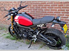Yamaha XSR 900 2016 occasion – foto 10 van 20
