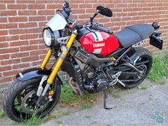 Yamaha XSR 900 2016 occasion – foto 12 van 20