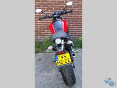 Yamaha XSR 900 2016 occasion – foto 14 van 20