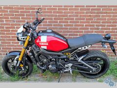 Yamaha XSR 900 2016 occasion – foto 11 van 20