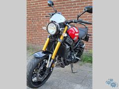 Yamaha XSR 900 2016 occasion – foto 8 van 20