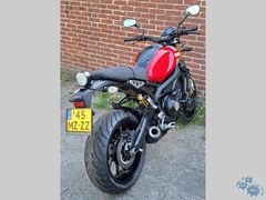 Yamaha XSR 900 2016 occasion – foto 15 van 20