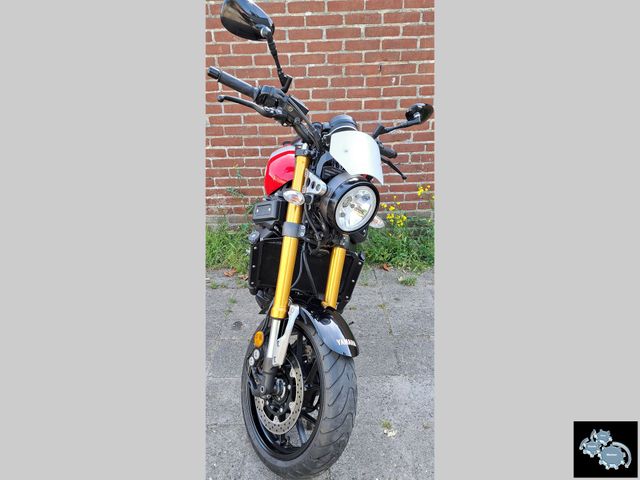 yamaha - xsr-900