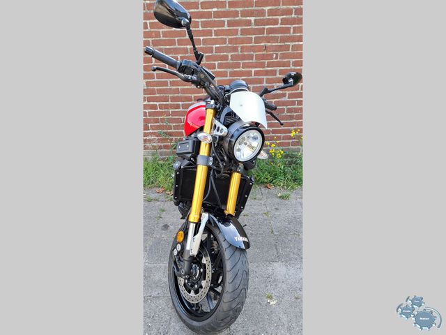 yamaha - xsr-900