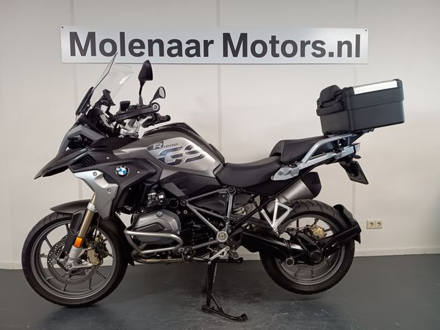 bmw - r-1200-gs