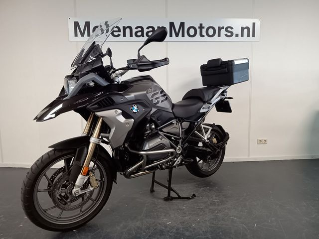 bmw - r-1200-gs