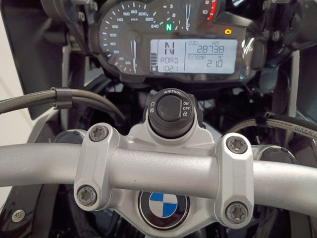 bmw - r-1200-gs