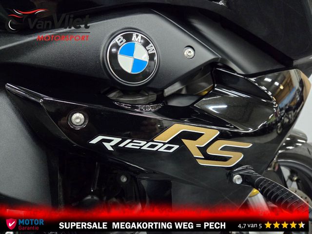 bmw - r-1200-rs