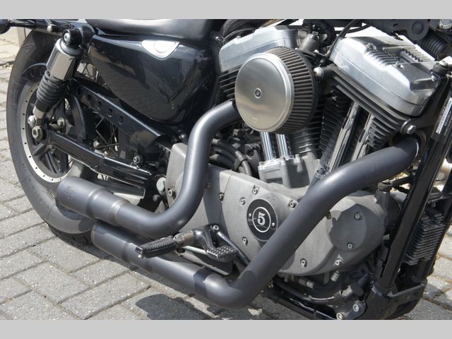harley-davidson - sportster-nightster-xl-1200-n