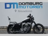 HARLEY-DAVIDSON SPORTSTER NIGHTSTER XL 1200 N
