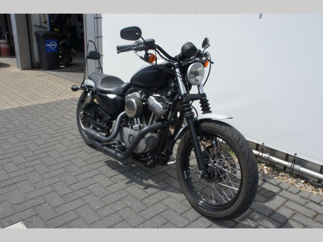 harley-davidson - sportster-nightster-xl-1200-n