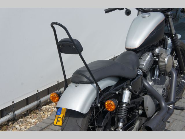 harley-davidson - sportster-nightster-xl-1200-n