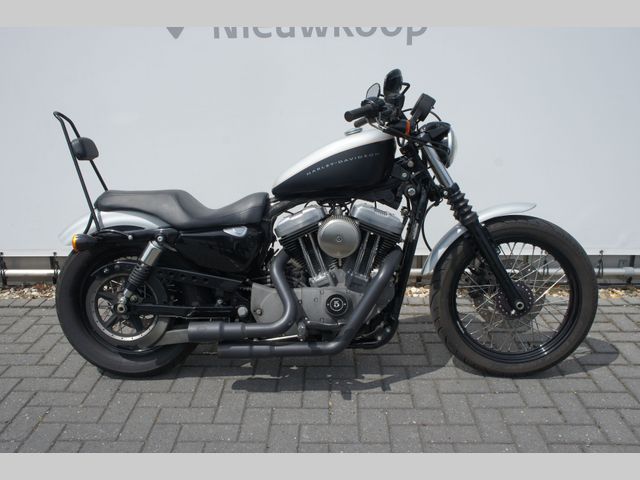 harley-davidson - sportster-nightster-xl-1200-n
