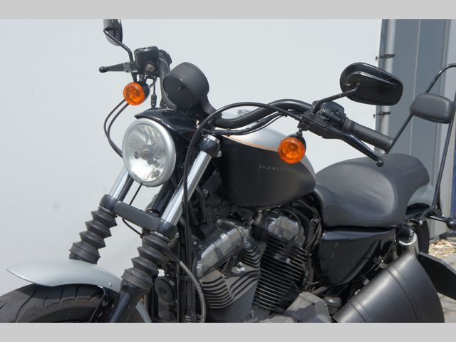 harley-davidson - sportster-nightster-xl-1200-n