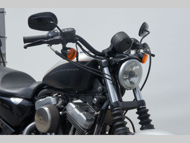 harley-davidson - sportster-nightster-xl-1200-n