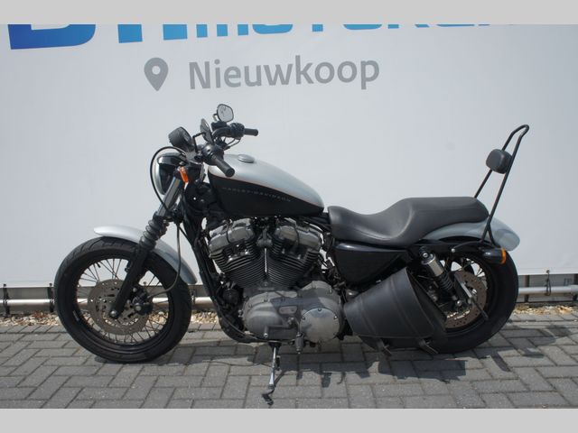 harley-davidson - sportster-nightster-xl-1200-n