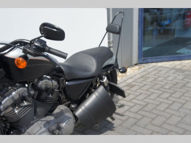 harley-davidson - sportster-nightster-xl-1200-n