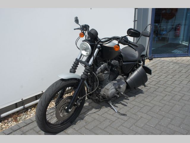 harley-davidson - sportster-nightster-xl-1200-n