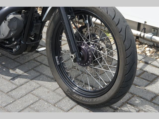 harley-davidson - sportster-nightster-xl-1200-n