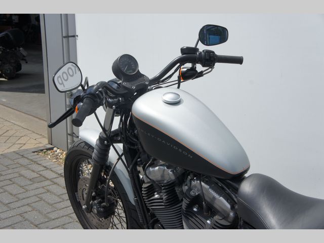 harley-davidson - sportster-nightster-xl-1200-n