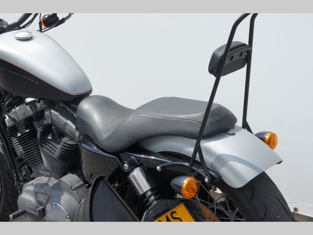 harley-davidson - sportster-nightster-xl-1200-n