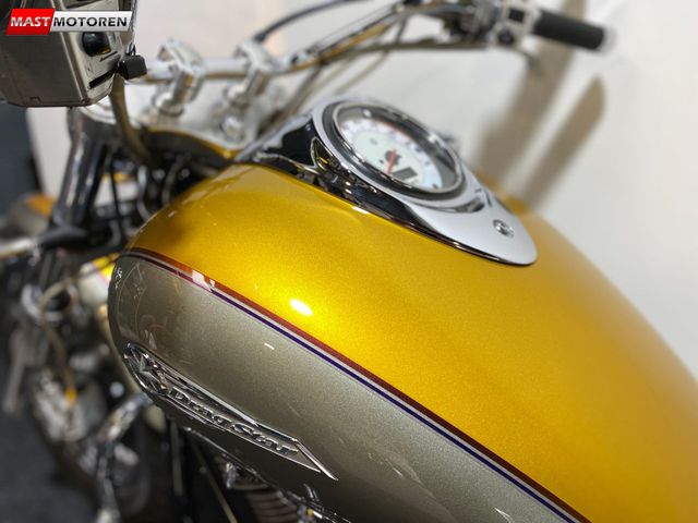 yamaha - xvs-1100-dragstar