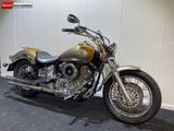 YAMAHA XVS 1100 DRAGSTAR
