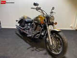 YAMAHA XVS 1100 DRAGSTAR