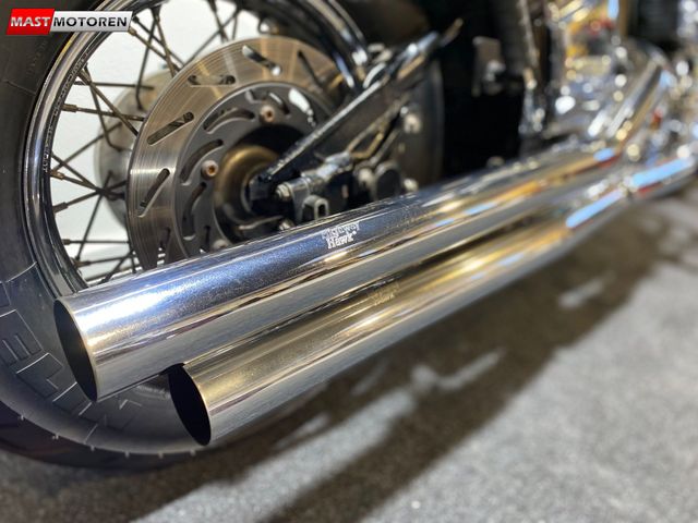 yamaha - xvs-1100-dragstar