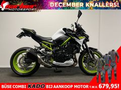 KAWASAKI Z900