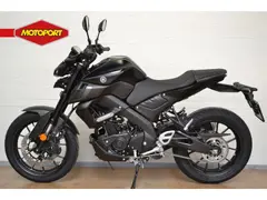 Yamaha MT 125 2026 nieuw – foto 5 van 5