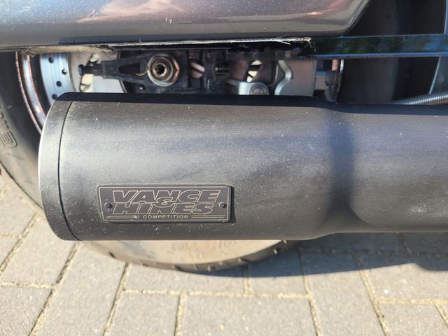 yamaha - xv-1600-wildstar