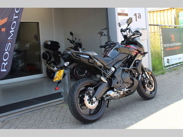 kawasaki - versys-650-abs