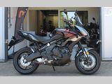 KAWASAKI VERSYS 650 ABS