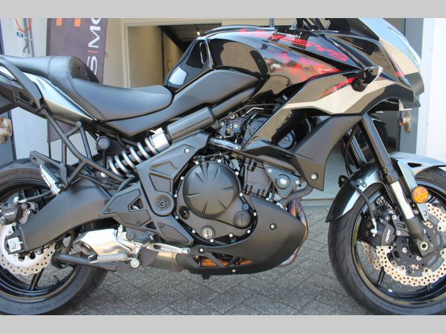 kawasaki - versys-650-abs