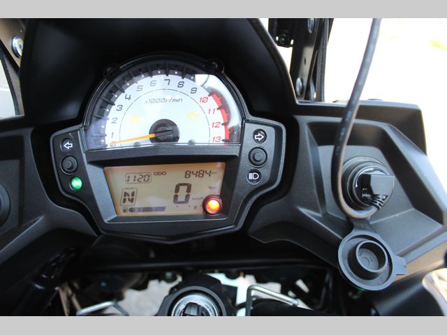 kawasaki - versys-650-abs