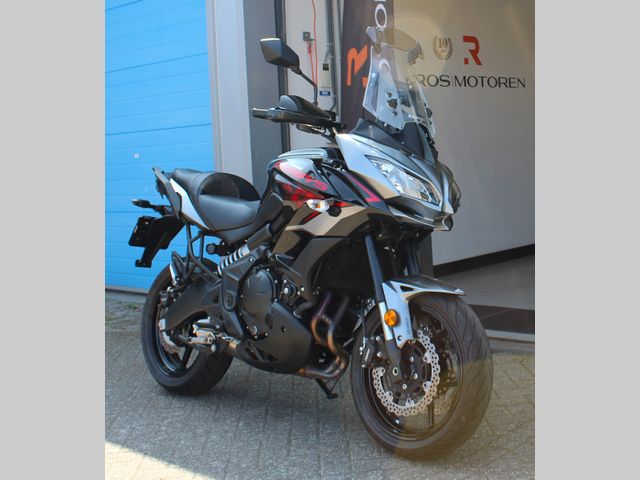 kawasaki - versys-650-abs