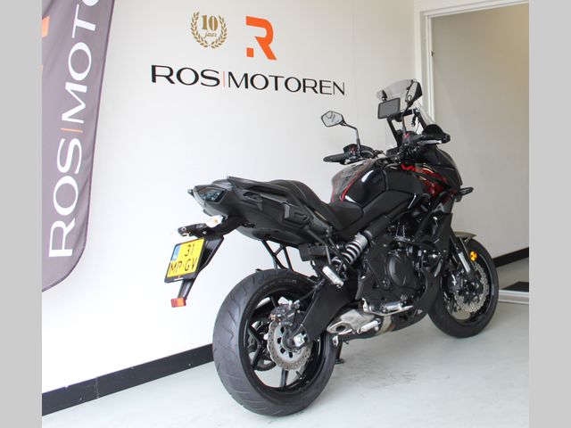 kawasaki - versys-650-abs