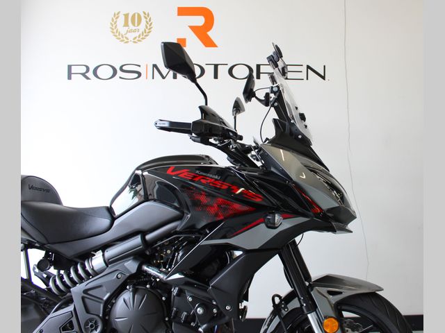 kawasaki - versys-650-abs