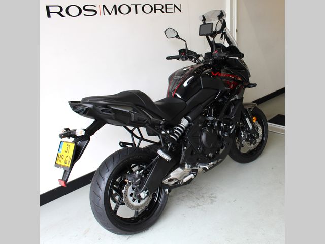 kawasaki - versys-650-abs
