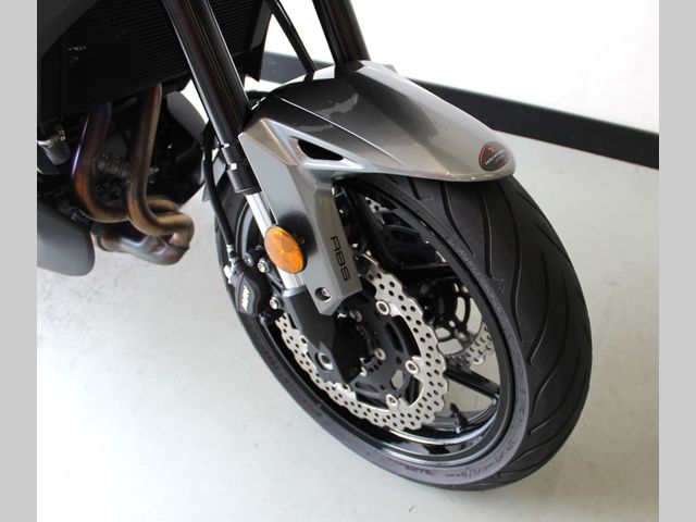 kawasaki - versys-650-abs