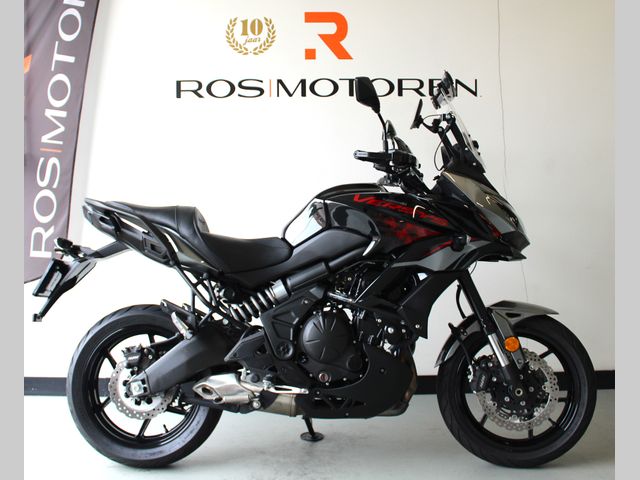 kawasaki - versys-650-abs