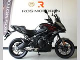 KAWASAKI VERSYS 650 ABS