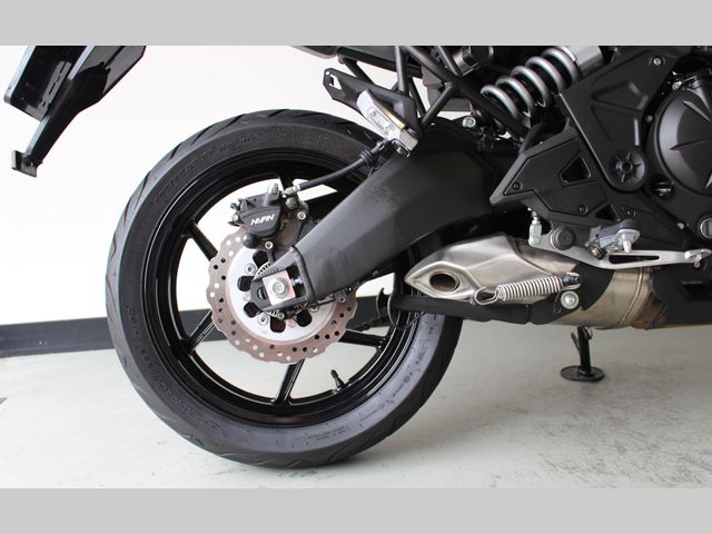kawasaki - versys-650-abs