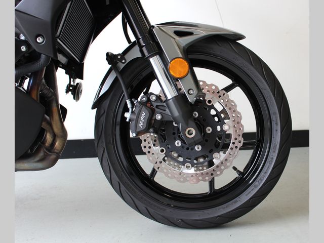 kawasaki - versys-650-abs