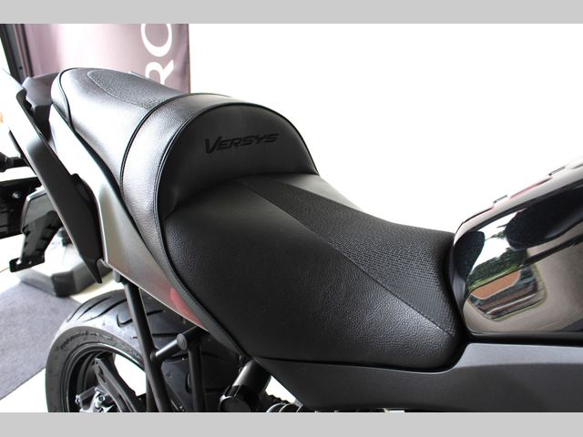 kawasaki - versys-650-abs