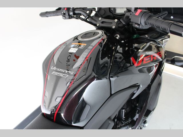 kawasaki - versys-650-abs
