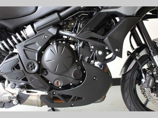 kawasaki - versys-650-abs
