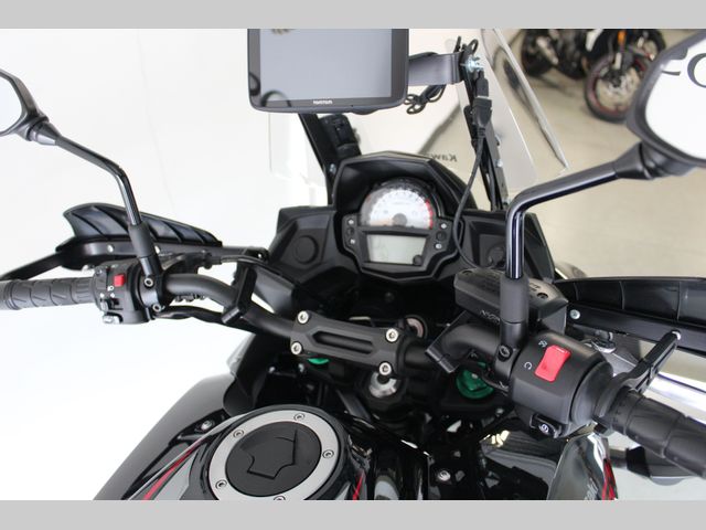 kawasaki - versys-650-abs